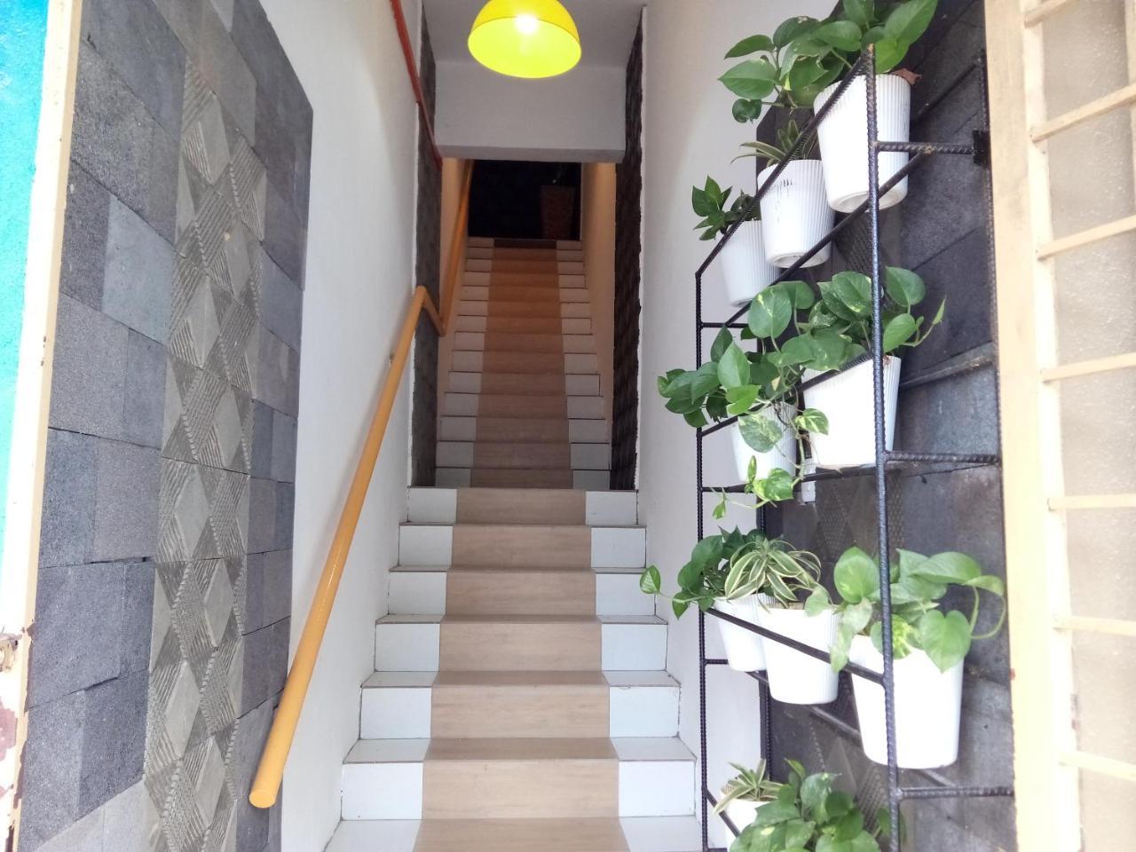 The Serai Cottage Transit Hotel กัมปงกองบาดัค ภายนอก รูปภาพ