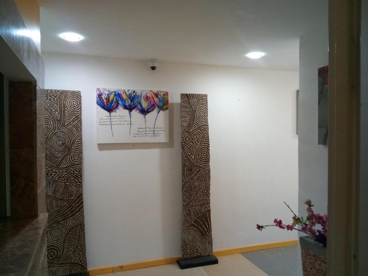 The Serai Cottage Transit Hotel กัมปงกองบาดัค ภายนอก รูปภาพ
